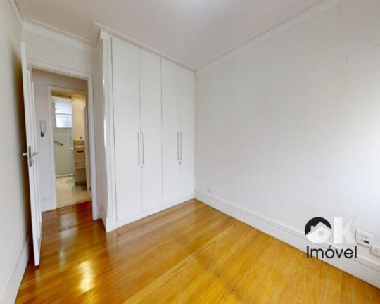 Imagem Apartamento com 4 Quartos à Venda, 168 m² em Higienópolis - São Paulo Imagem Apartamento com 4 Quartos à Venda, 168 m² em Higienópolis - São Paulo