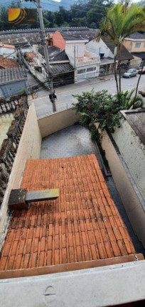 Imagem Casa com 3 Quartos à Venda, 162 m² em Pirituba - São Paulo