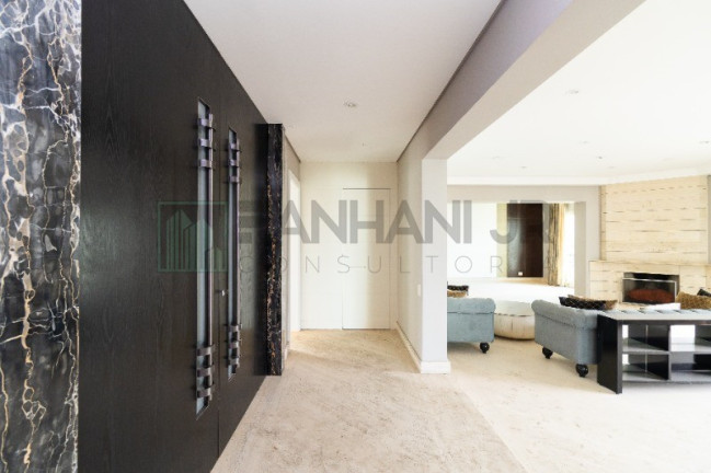 Imagem Imóvel com 4 Quartos à Venda, 388 m² em Vila Nova Conceição - São Paulo