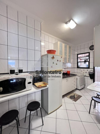 Imagem Apartamento com 2 Quartos à Venda, 71 m² em Canto Do Forte - Praia Grande Imagem Apartamento com 2 Quartos à Venda, 71 m² em Canto Do Forte - Praia Grande