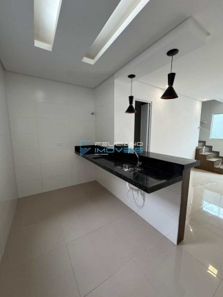Imagem Casa com 2 Quartos à Venda, 59 m² em Balneário Maracanã - Praia Grande Imagem Casa com 2 Quartos à Venda, 59 m² em Balneário Maracanã - Praia Grande