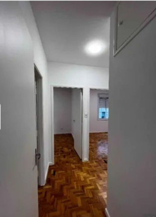 Imagem Apartamento com 3 Quartos para Alugar, 100 m² em Paraíso - São Paulo