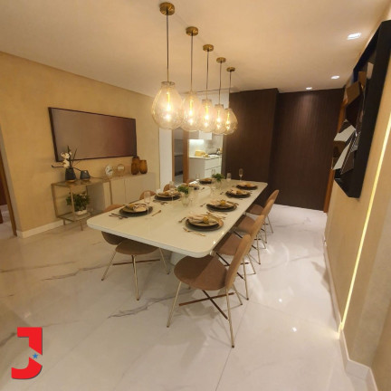 Imagem Apartamento com 3 Quartos à Venda, em Jockey De Itaparica - Vila Velha Imagem Apartamento com 3 Quartos à Venda, em Jockey De Itaparica - Vila Velha