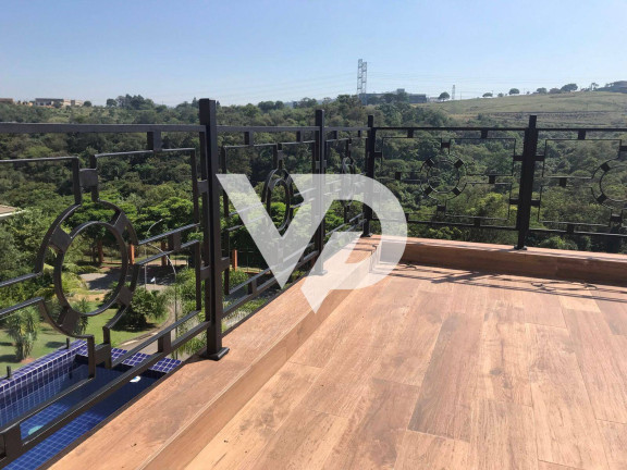 Imagem Casa com 3 Quartos à Venda, 444 m² em Alphaville - Santana De Parnaíba
