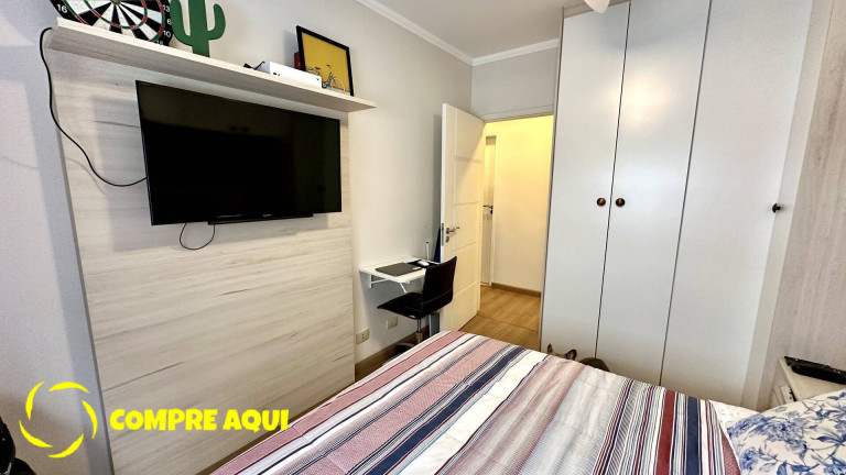 Imagem Apartamento com 2 Quartos à Venda, 100 m² em Bela Vista - São Paulo