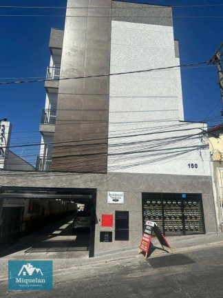 Imagem Apartamento com 2 Quartos à Venda, 39 m² em Tucuruvi - São Paulo Imagem Apartamento com 2 Quartos à Venda, 39 m² em Tucuruvi - São Paulo