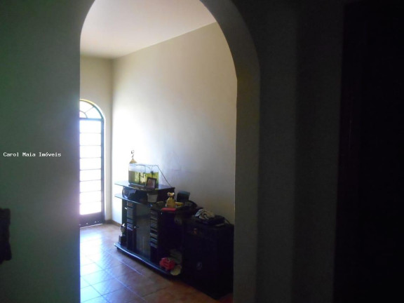 Imagem Casa com 4 Quartos à Venda, 178 m² em Linda Vista - Contagem