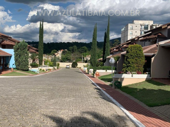 Imagem Casa com 4 Quartos à Venda, 260 m² em Condominio Sao Felipe - Atibaia