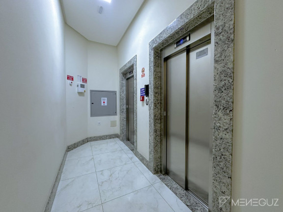 Imagem Apartamento com 2 Quartos para Alugar ou Temporada, 70 m² em Praia Do Morro - Guarapari