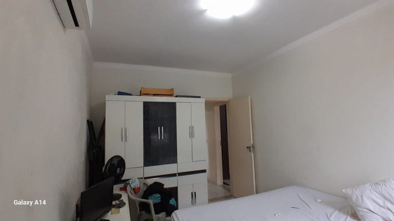 Imagem Apartamento com 2 Quartos à Venda, 98 m² em Marapé - Santos