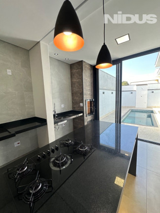 Imagem Casa com 3 Quartos à Venda,  em Loteamento Residencial Villágio Di Capri - Votorantim