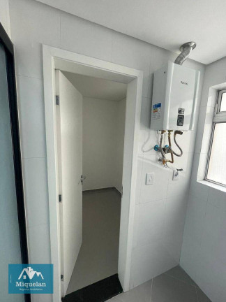Imagem Apartamento com 3 Quartos à Venda, 92 m² em Vila Regente Feijó - São Paulo
