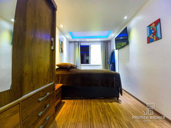 Imagem Apartamento com 2 Quartos à Venda, 58 m² em Prata - Teresópolis Imagem Apartamento com 2 Quartos à Venda, 58 m² em Prata - Teresópolis