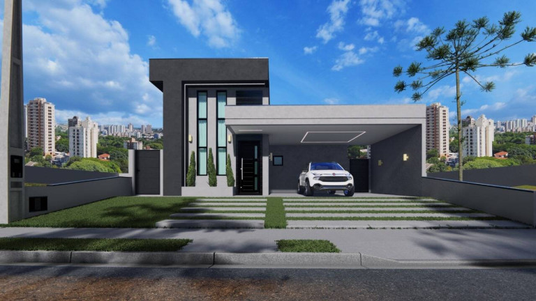 Imagem Casa de Condomínio com 3 Quartos à Venda, 166 m² em Jardim Primavera - Itupeva Imagem Casa de Condomínio com 3 Quartos à Venda, 166 m² em Jardim Primavera - Itupeva