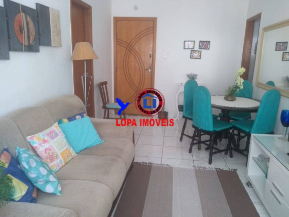 Apartamento com 1 Quarto à Venda, 52 m² em Centro - Rio De Janeiro