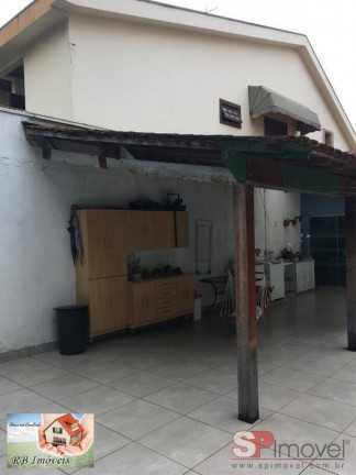 Imagem Casa com 5 Quartos à Venda, 327 m² em Vila São Pedro - Santo André Imagem Casa com 5 Quartos à Venda, 327 m² em Vila São Pedro - Santo André