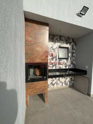 Imagem Casa com 3 Quartos à Venda, 120 m² em Ville Blanche - Cabo Frio Imagem Casa com 3 Quartos à Venda, 120 m² em Ville Blanche - Cabo Frio