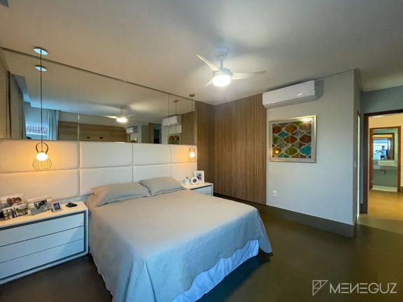 Imagem Casa com 4 Quartos à Venda, 220 m² em Praia Do Morro - Guarapari