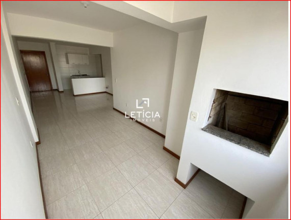 Imagem Apartamento com 1 Quarto à Venda, 50 m² em Camobi - Santa Maria