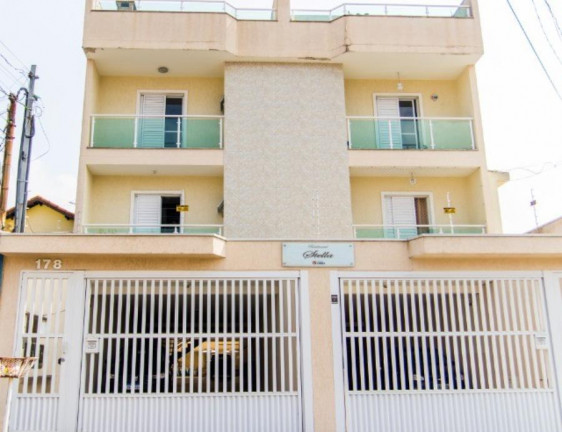Imagem Apartamento com 2 Quartos à Venda, 60 m² em Parque Novo Oratório - Santo André Imagem Apartamento com 2 Quartos à Venda, 60 m² em Parque Novo Oratório - Santo André