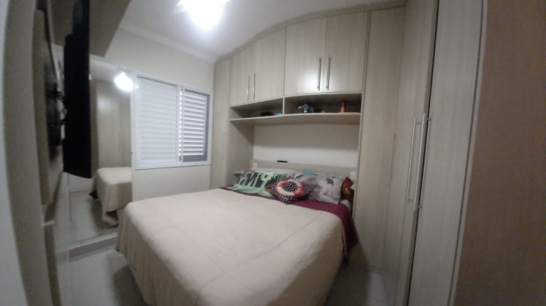 Imagem Apartamento com 2 Quartos à Venda, 56 m² em Jardim Vera Cruz - Sorocaba Imagem Apartamento com 2 Quartos à Venda, 56 m² em Jardim Vera Cruz - Sorocaba