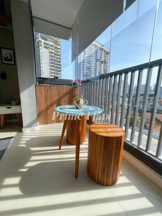 Imagem Apartamento com 1 Quarto à Venda, 22 m² em Jardim Das Acácias - São Paulo Imagem Apartamento com 1 Quarto à Venda, 22 m² em Jardim Das Acácias - São Paulo