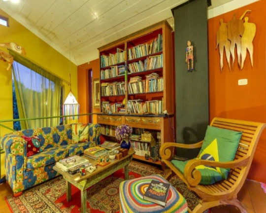Imagem Imóvel com 8 Quartos à Venda,  em Recanto Do Sossego - Nova Petrópolis