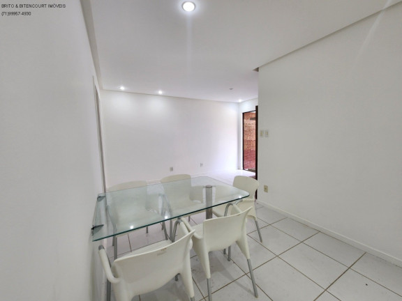 Imagem Imóvel com 3 Quartos à Venda, 91 m² em Rio Vermelho - Salvador Imagem Imóvel com 3 Quartos à Venda, 91 m² em Rio Vermelho - Salvador
