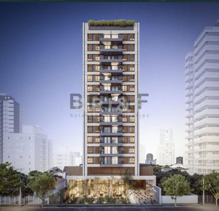 Imagem Apartamento com 1 Quarto à Venda, 35 m² em Pinheiros - São Paulo Imagem Apartamento com 1 Quarto à Venda, 35 m² em Pinheiros - São Paulo