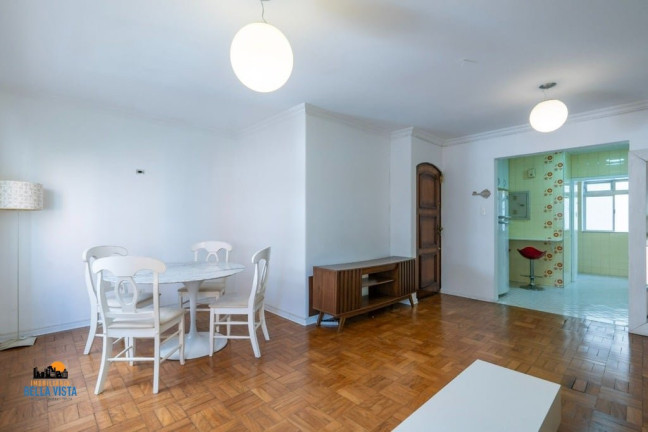 Imagem Apartamento com 2 Quartos à Venda, em Indianópolis - São Paulo Imagem Apartamento com 2 Quartos à Venda, em Indianópolis - São Paulo