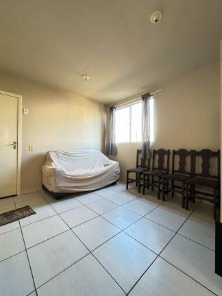 Imagem Apartamento com 2 Quartos à Venda, 48 m² em Argentina - Criciúma