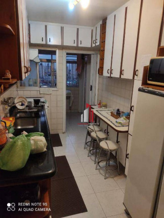 Imagem Apartamento com 3 Quartos à Venda, 86 m² em Freguesia Do ó - São Paulo