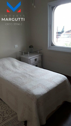 Imagem Apartamento com 3 Quartos à Venda, 170 m² em Centro - Americana