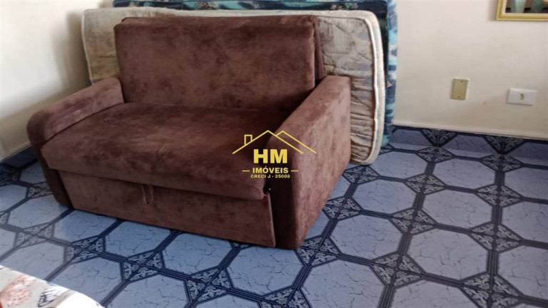 Imagem Apartamento com 1 Quarto à Venda, 35 m² em Centro - Sao Vicente