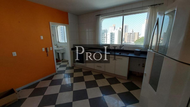 Imagem Apartamento com 4 Quartos à Venda, 190 m² em Vila Assunção - Santo André Imagem Apartamento com 4 Quartos à Venda, 190 m² em Vila Assunção - Santo André