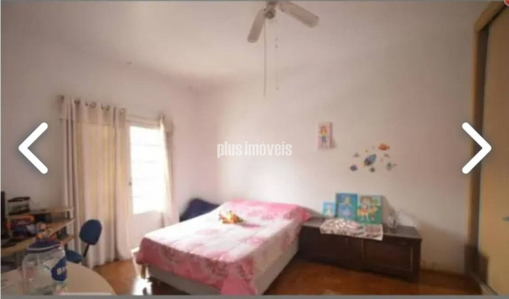 Imagem Casa com 3 Quartos à Venda, 424 m² em Cambuci - São Paulo Imagem Casa com 3 Quartos à Venda, 424 m² em Cambuci - São Paulo