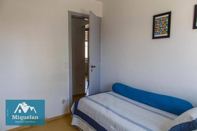 Imagem Apartamento com 3 Quartos à Venda, 79 m² em Mooca - São Paulo
