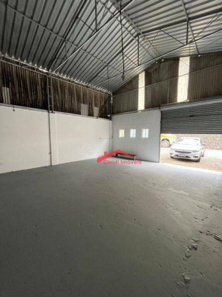 Imagem Galpão para Alugar, 70 m² em Costa E Silva - Joinville Imagem Galpão para Alugar, 70 m² em Costa E Silva - Joinville