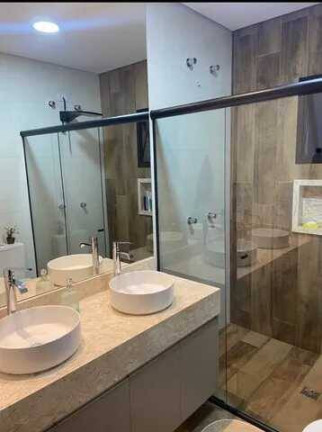 Imagem Casa de Condomínio com 3 Quartos à Venda, 212 m² em Condomínio Golden Park Residence Ii - Sorocaba Imagem Casa de Condomínio com 3 Quartos à Venda, 212 m² em Condomínio Golden Park Residence Ii - Sorocaba