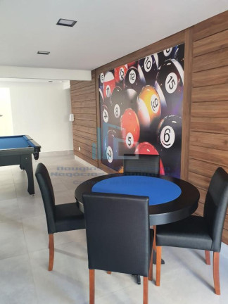 Imagem Apartamento com 1 Quarto à Venda, 60 m² em Guilhermina - Praia Grande Imagem Apartamento com 1 Quarto à Venda, 60 m² em Guilhermina - Praia Grande