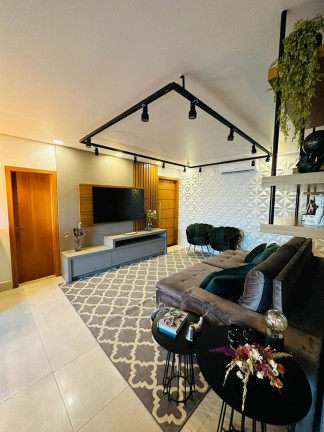 Apartamento com 3 Quartos à Venda, 110 m² em São José - Franca