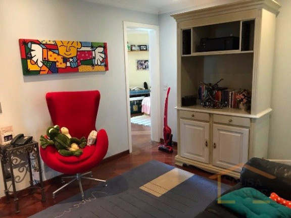 Imagem Apartamento com 4 Quartos à Venda,  em Santana - São Paulo