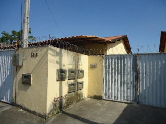 Casa com 1 Quarto à Venda, 48 m² em Pacheco - Sao Goncalo