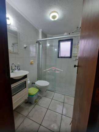 Imagem Apartamento com 1 Quarto à Venda, 47 m² em Guilhermina - Praia Grande