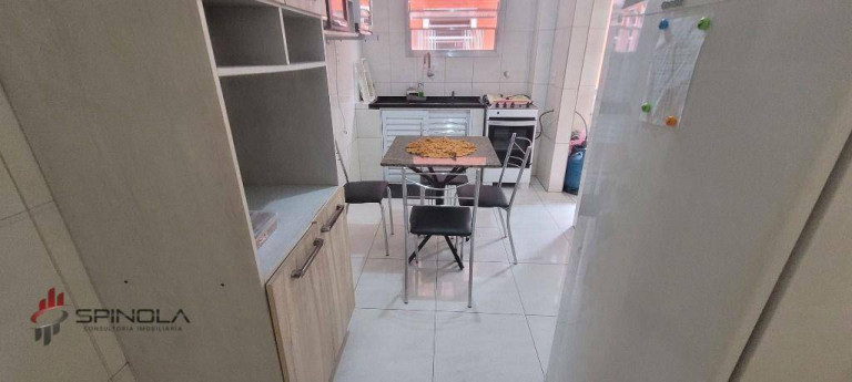 Imagem Apartamento com 1 Quarto à Venda, 40 m² em Ocian - Praia Grande Imagem Apartamento com 1 Quarto à Venda, 40 m² em Ocian - Praia Grande