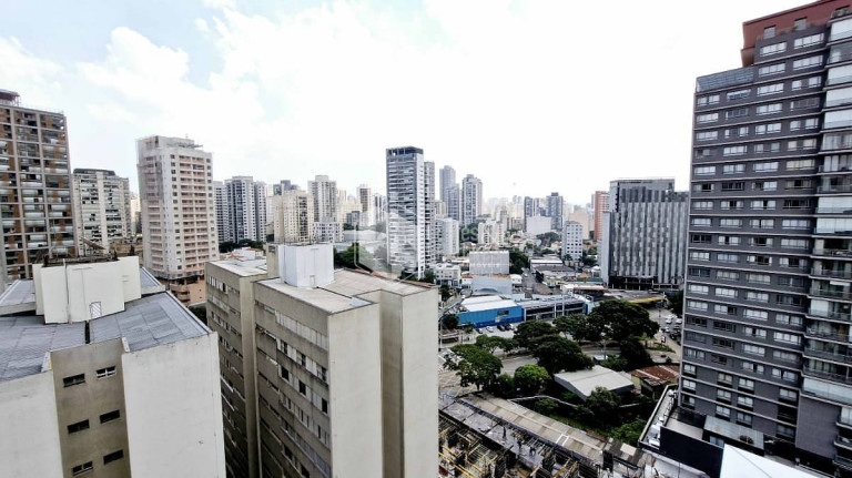 Imóvel com 1 Quarto à Venda, 101 m² em Perdizes - São Paulo