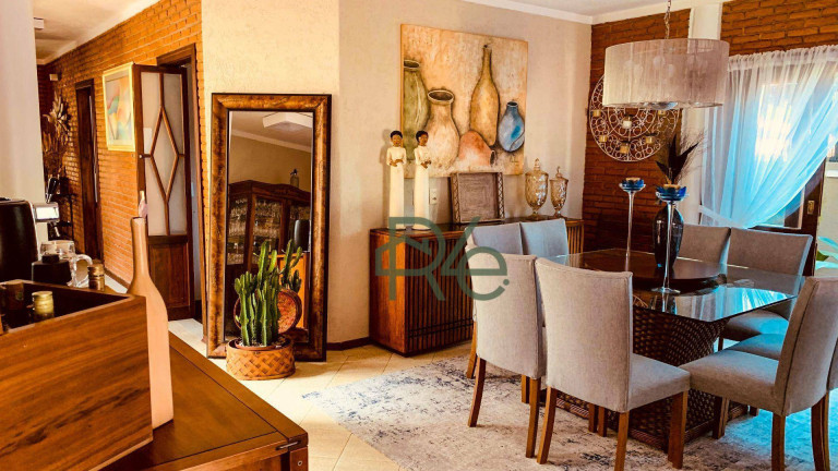 Imagem Casa com 3 Quartos à Venda, 320 m² em Jardim Das Flores - Cotia Imagem Casa com 3 Quartos à Venda, 320 m² em Jardim Das Flores - Cotia