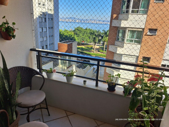 Imagem Apartamento com 3 Quartos à Venda, 159 m² em Agronômica - Florianópolis Imagem Apartamento com 3 Quartos à Venda, 159 m² em Agronômica - Florianópolis