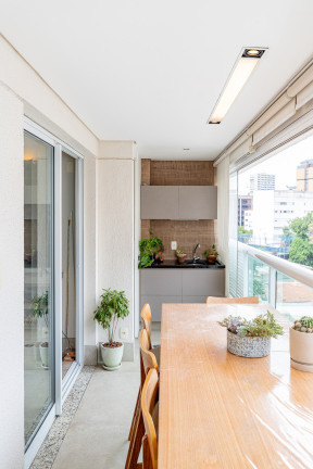 Imagem Apartamento com 1 Quarto à Venda, 45 m² em Bela Vista - São Paulo Imagem Apartamento com 1 Quarto à Venda, 45 m² em Bela Vista - São Paulo