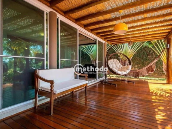 Imagem Casa com 4 Quartos à Venda, 724 m² em Pinheiro - Valinhos